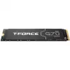 Team Group T-FORCE G70 Pro 2 TB PCIe 4.0 x4 | M.2 2280 | grafeenijäähdytyssiili