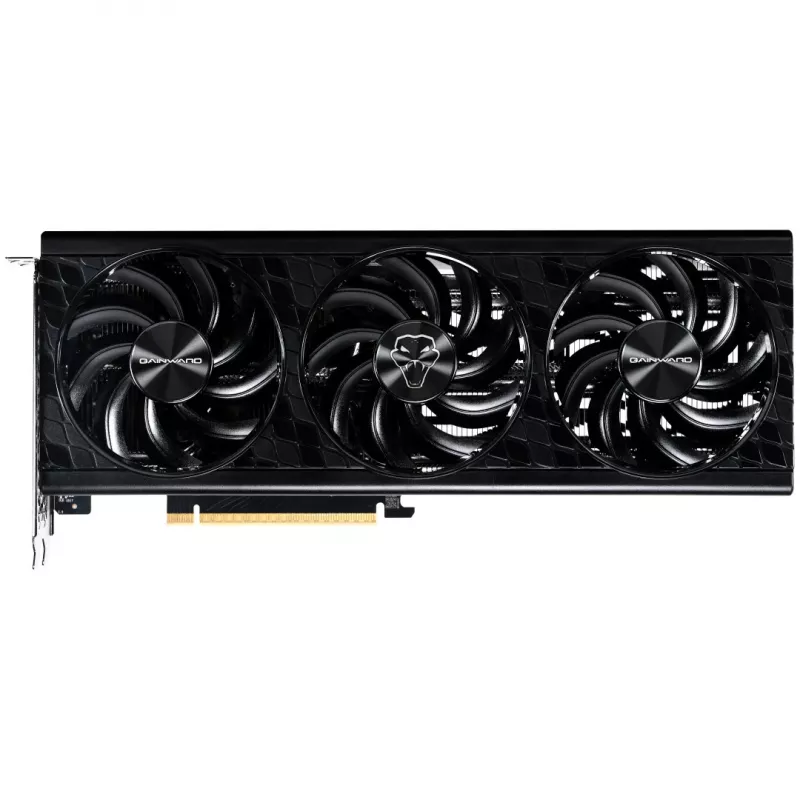 Gainward GeForce RTX 5060 Python III 8GB GDDR7 näytönohjain