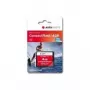 AgfaPhoto Compact Flash 4GB High Speed 120x MLC (uusi) (10432)