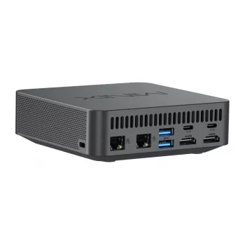 Tietokone Minix Mini PC Intel Core i5 12600H 16 GB RAM 512 SSD Iris Xe Graphics