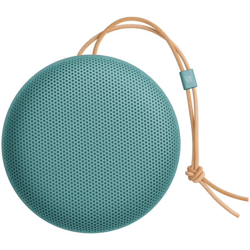 Beosound A1 3rd Gen eukalyptusvihreä