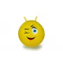 Pomppupallo Jamara Hop Ball Eye, 1-vuotiaasta