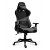 Huzaro Force 6.2 harmaa Mesh pelituoli