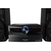 Kotiaudiominijärjestelmä Panasonic SC-UX100E-K