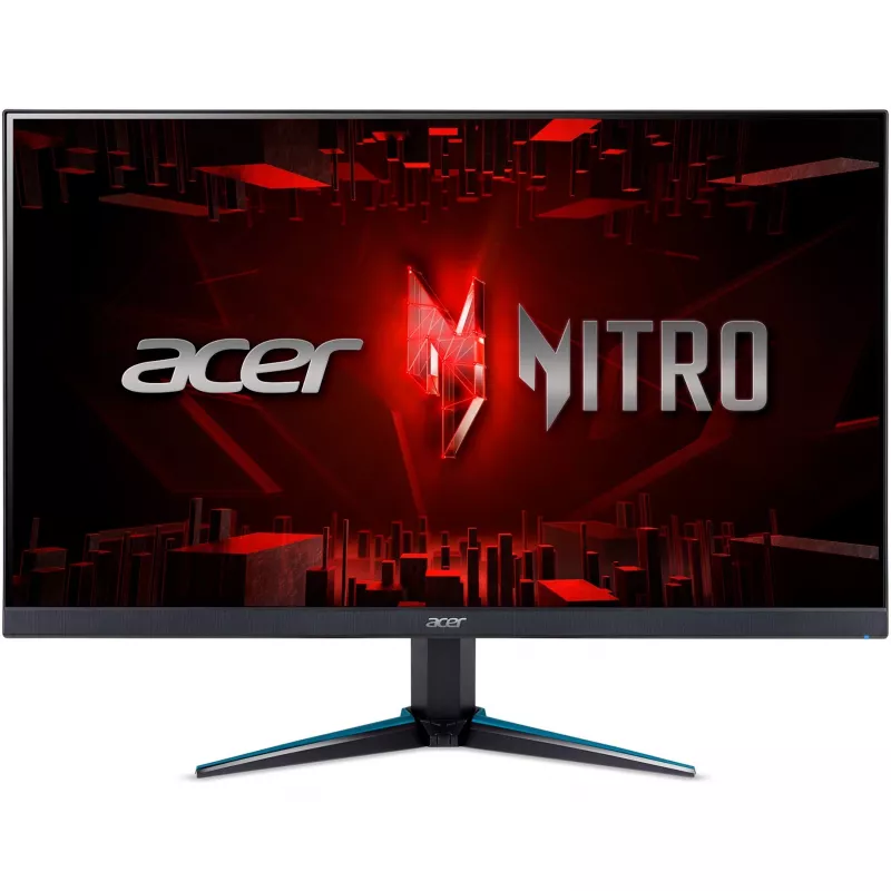 Nitro VG270UG, pelinäyttö 68,6 cm (27 inch), musta, QHD, IPS, Adaptive-Sync, DP, HDMI, HDR10, 120 Hz paneeli