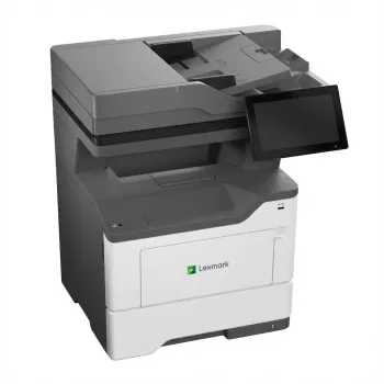 Monitoimitulostin Lexmark MX632ADWE A4 väritulostus duplex, verkko, A4