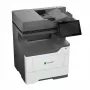 Monitoimitulostin Lexmark MX632ADWE A4 väritulostus duplex, verkko, A4