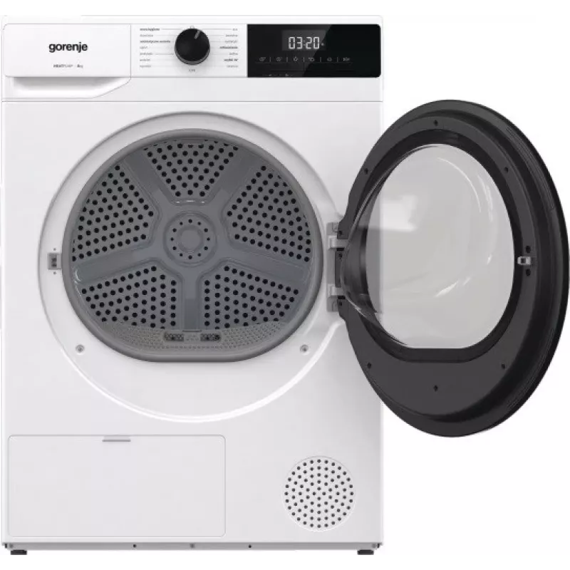 GORENJE DHNA82/PL kuivausrumpu