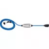Latauskaapeli NRGkick malli 87701000, 16A, 7,5 m pituus