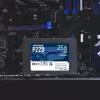 SSD-asema Patriot P220 256 GB 2,5