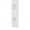 Ubiquiti UACC-Switch-FM valkoinen polykarbonaatti silikoni