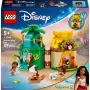 LEGO DISNEY 43260 Moanan saaren hauskuus