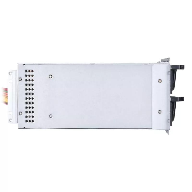 Silverstone SST-GM600-S palvelin