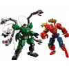 LEGO MARVEL 76338 Mekkataistelu: Spider-Man vs. Doc Ock