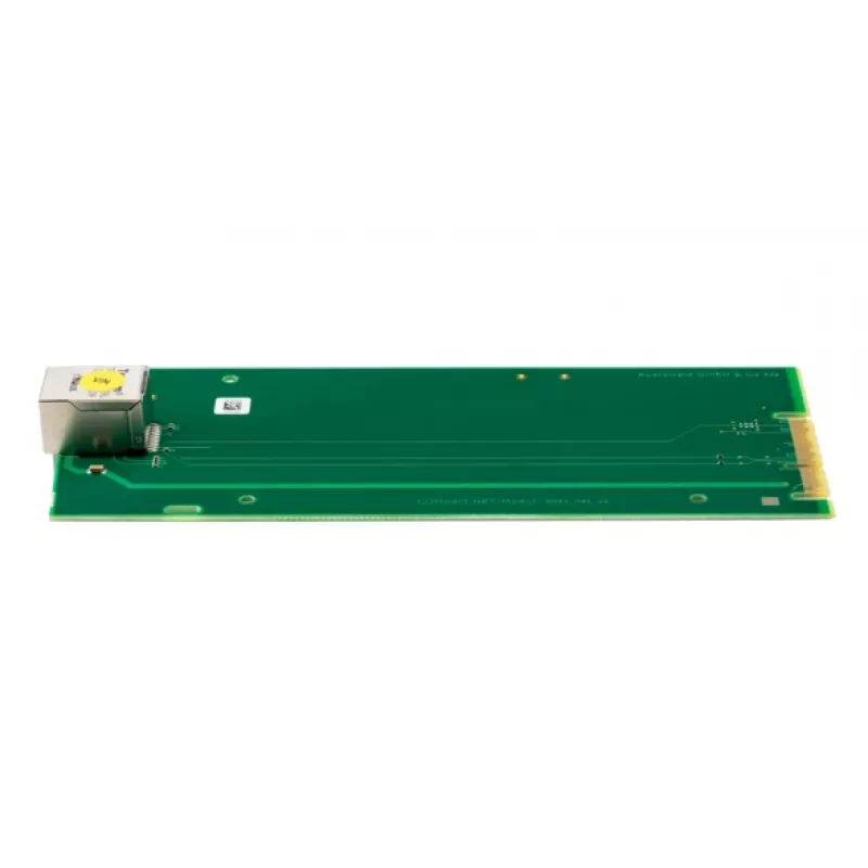 Verkkokytkinmoduuli Auerswald COMpact NET-moduuli yhteensopivuus Compact 5200R 5500R