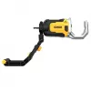 DeWalt DT20560-QZ putkenleikkuulisäosa PE-putkille, 50 mm