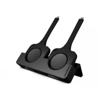 Barco Clickshare Button GEN5 teline 2 buttonille (R9861700T01)