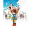 70476 EverDreamerz Edwina - Comic World, rakennuslelu
