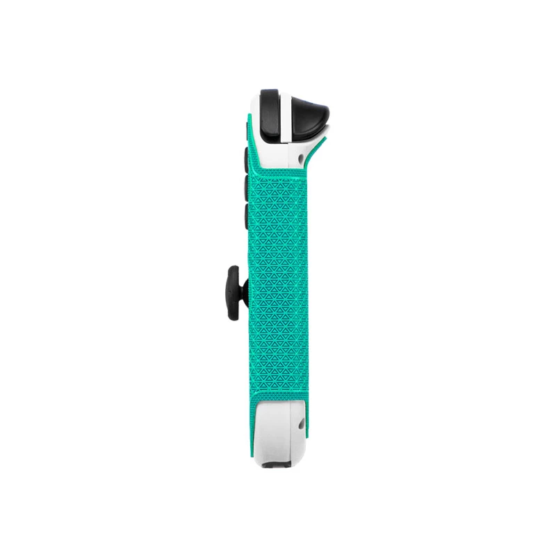 Lizard Skins Switch Joy-Con - teal (leikattu, 0,5 mm)