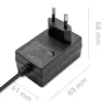 Super FAST PD -laturi Raspberry Pi 5:lle USB