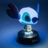 Pöytävalaisin Paladone Stitch Skeleton Icon Light – figuuriyövalo