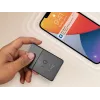 eufy Security SmartTrack Card Katoamisenesto Bluetooth-paikannin