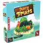 Deep Print Games: Juicy Fruits, lautapeli