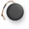 Bang & Olufsen Beosound A1 2nd Gen 1734002 kaiutin, musta