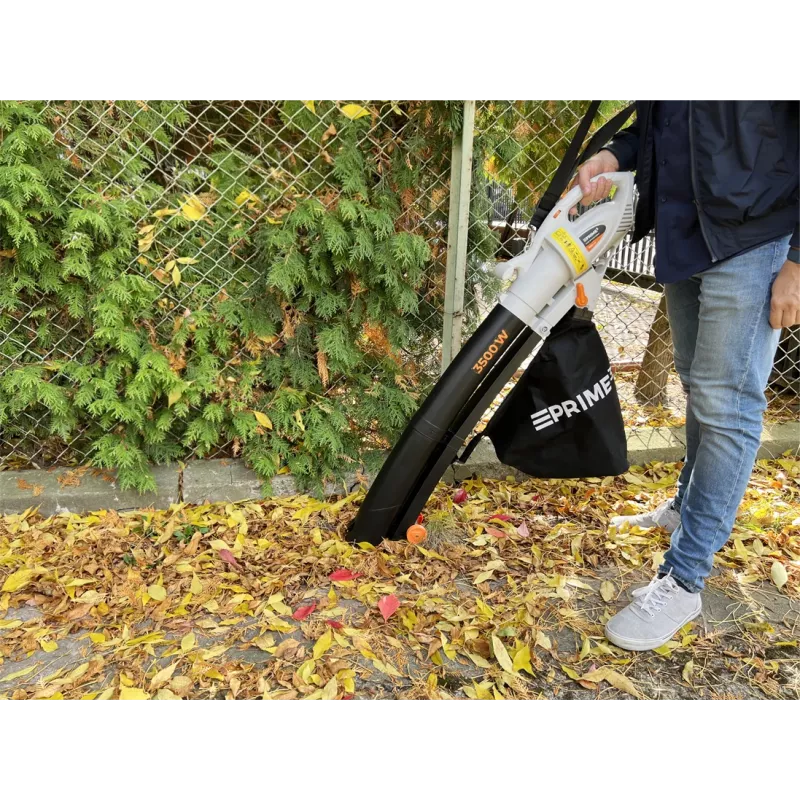 Prime3 GVB41 lehtipuhallin
