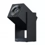 Kannettava LCD-projektori WANBO Cube 2 Pro – 500 ANSI lumenia, 1080p (1920x1080), LED, automaattitarkennus, Android TV, 1,2:1 zoom, 8 W, musta