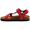Footwear Heaven AD Med MF230091051 koko 41 väri punainen