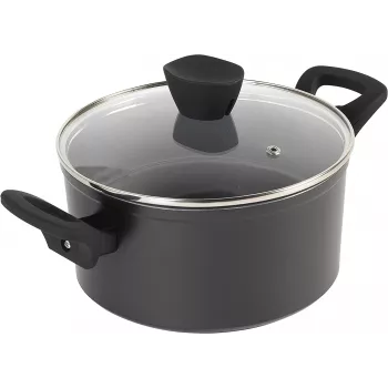 Kattila Russell Hobbs RH01712EU 20 cm helmiäispinnoitettu – ruostumaton teräskattila