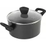 Kattila Russell Hobbs RH01712EU 20 cm helmiäispinnoitettu – ruostumaton teräskattila