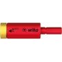 Ruuvimeisselin kärkipidin Wiha 2970