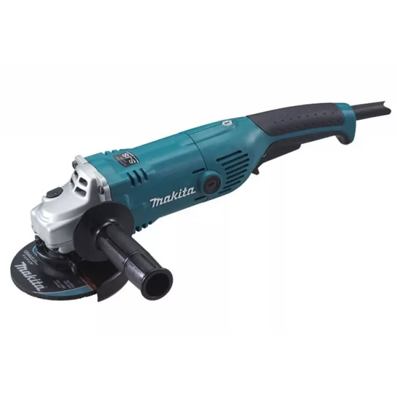Makita GA5021C kulmahiomakone, 125 mm, 1450 W