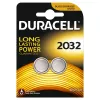 Duracell 2032 kertakäyttöparisto CR2032 litium
