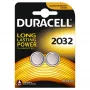 Duracell 2032 kertakäyttöparisto CR2032 litium