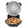ADLER AD 6314 pizzauuni