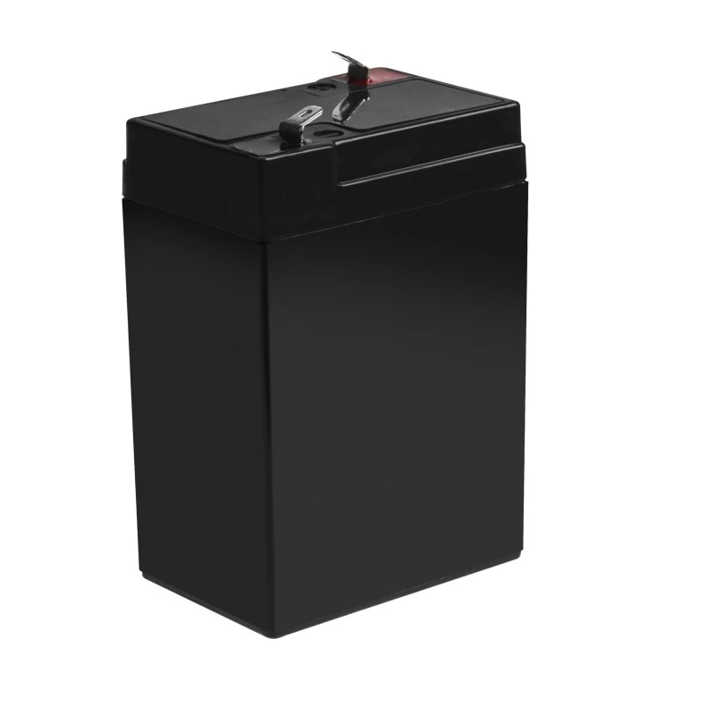 UPS-akku sinetöity lyijyakku Green Cell AGM6V5AH-J 6 V 5 Ah