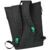 Reppu Rivacase Gremio 15,6 inch musta – Rivacase Gremio 15,6 inch kannettavan tietokoneen reppu