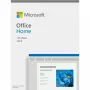 Office Home 2024, Office-ohjelmisto saksa, DE, PC:lle ja MAC:lle