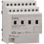 GIRA 100400 kytkinaktuaattori 4-kertainen 16A KNX/EIB REG