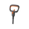 Työnnettävä ruohonleikkuri Gardena HandyMower