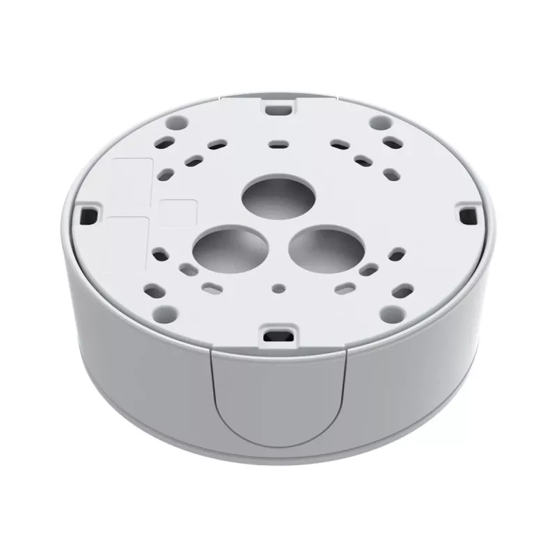 VERKKOKAMERAN LISÄVARUSTE CONDUIT BOX/BACK TQ1602-E 02421-001 AXIS