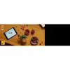 LEGO ICONS 10370 joulutähti