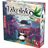 Takenoko, lautapeli