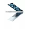Apple MacBook Air, Apple M4 -siru, 38,9 cm (15,3 inch), 16 GB, 512 GB SSD, Wi-Fi 6E (802.11ax), macOS Sequoia, sininen