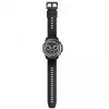 Älykello Mibro GS Explorer Obsidian Black (musta)