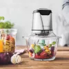Sähköinen silppuri Gastroback Design Mini Chopper Plus
