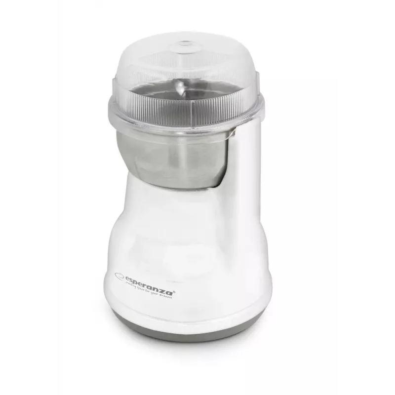 Esperanza EKC002W kahvimylly 160 W valkoinen